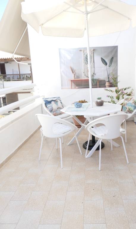 Ferienwohnung Naxos