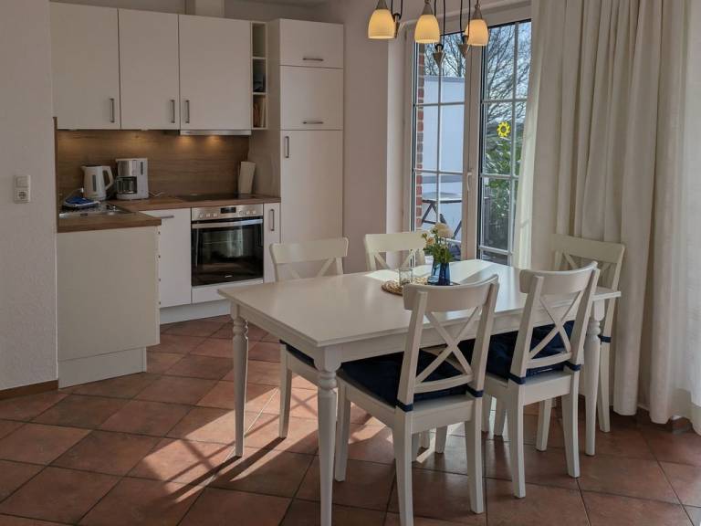 Ferienwohnung Schwanewede
