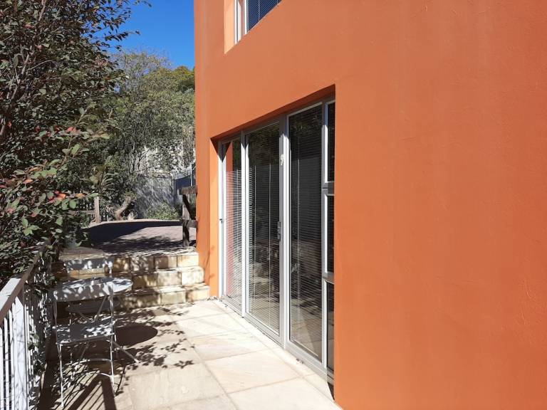 Accommodation  Blackheath