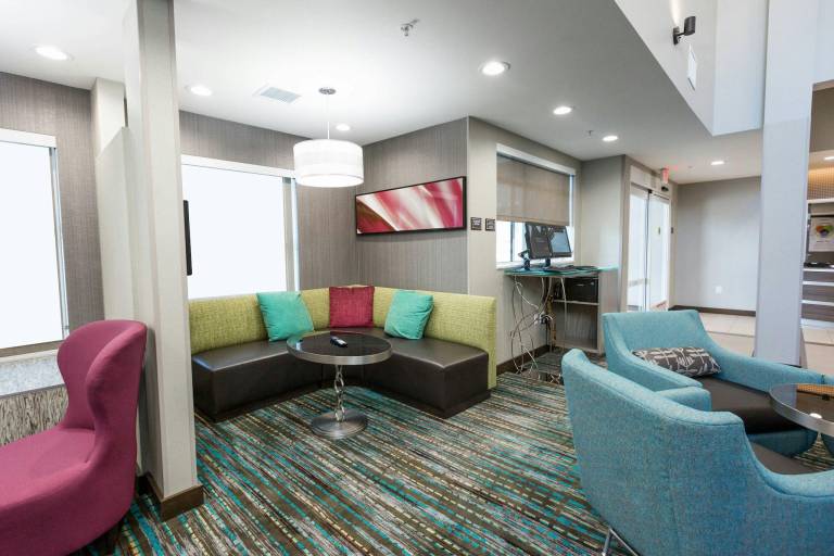 Residence Inn by Marriott Oklahoma City North/Quail Springs — photo 4