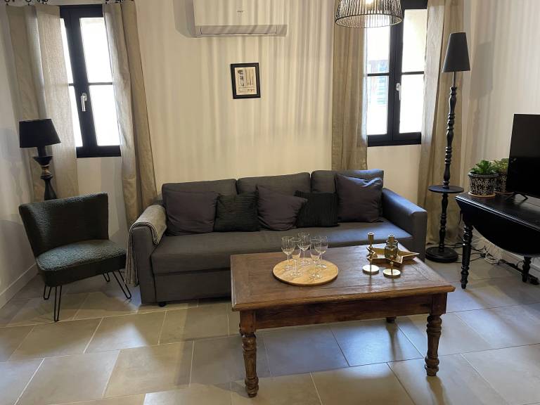 Ferienwohnung  Pézenas