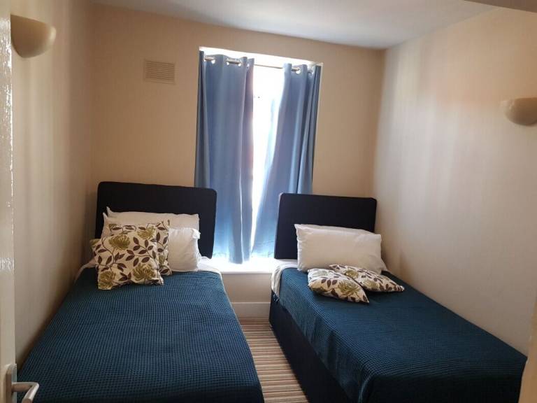 Bed & Breakfast Rotunda