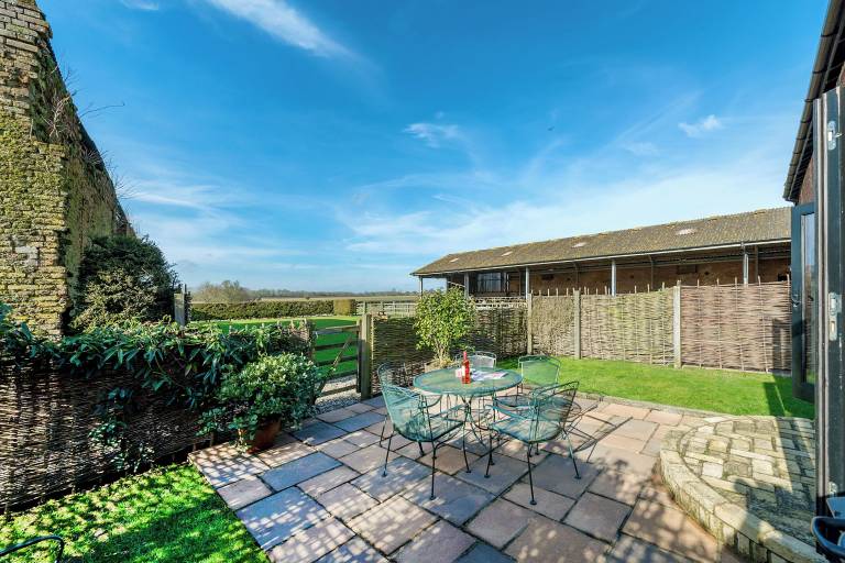 Cottage  Beccles