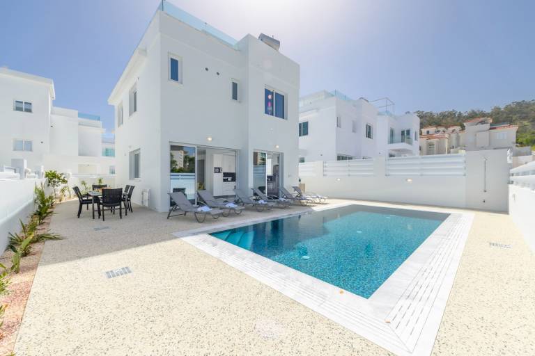 Villa Protaras