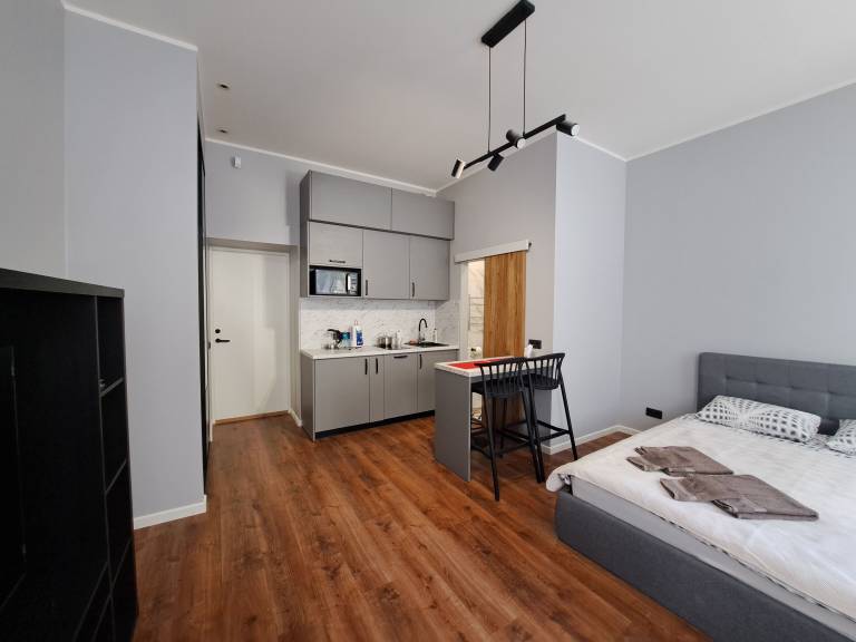 Ferienwohnung Avotu Iela