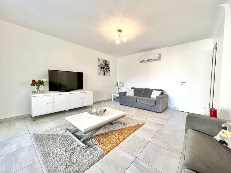 Ferienwohnung Cannes
