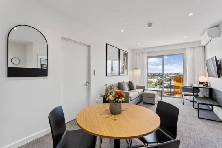 Aparthotel Ascot