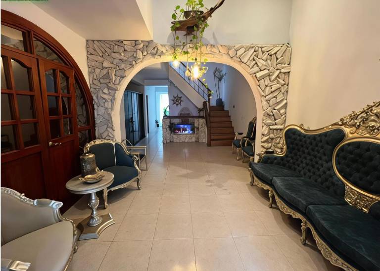 Hotel Boutique Tierra Del Mar Cartagena — photo 3