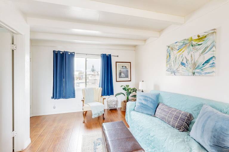 Apartment Ventura