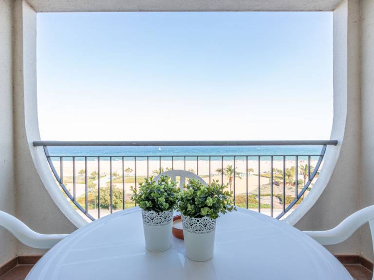 Apartamento Empuriabrava