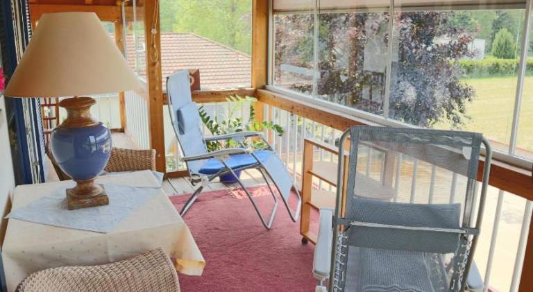 Pleasant apartment | Pets allowed — photo 2
