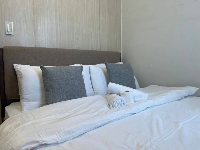 Condo Makati