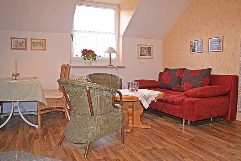 Ferienwohnung Schramberg