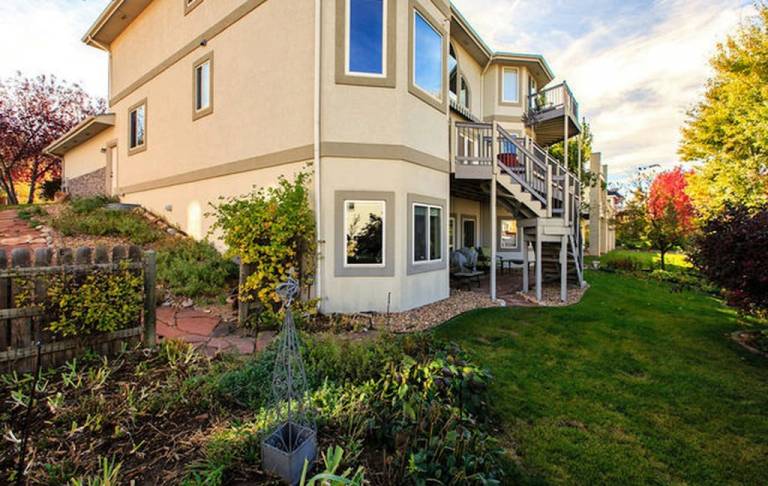 Apartment  Longmont
