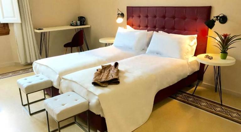 Bed and breakfast  Florence