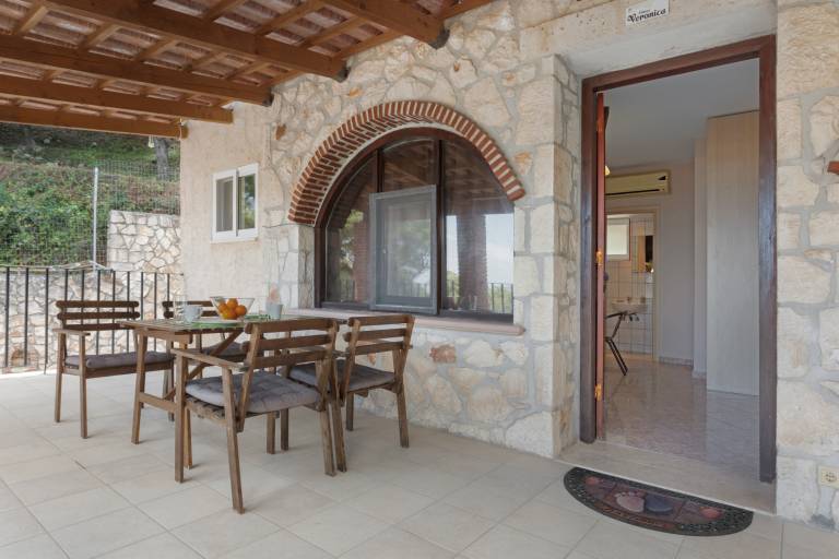 Villa Laganas