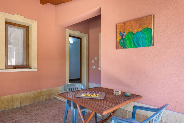 Ferienwohnung Menfi