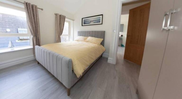 Apartmán Cork