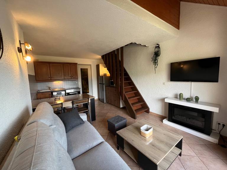 Appartement Corrençon-en-Vercors