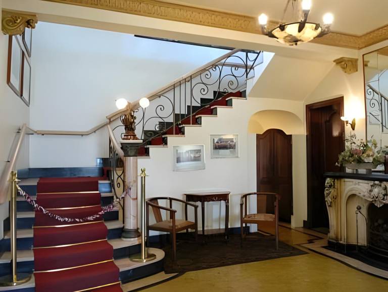 Tamareiras Park Hotel — photo 3
