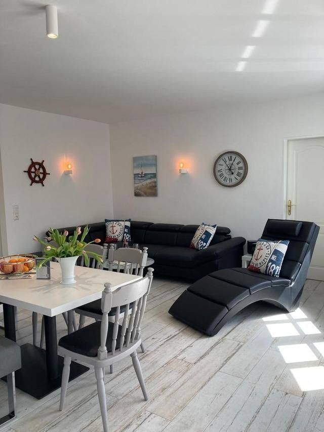 Ferienhaus "Carlotta" für 7 Personen und 4 Hunde. — photo 3