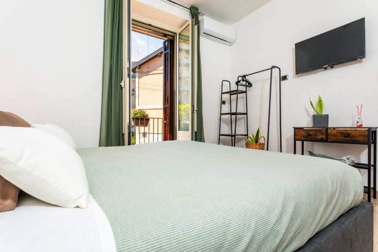 Nice rental apartment with fast internet | City view | Dogs allowed — photo 2