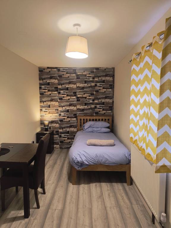 Apartment Nuneaton