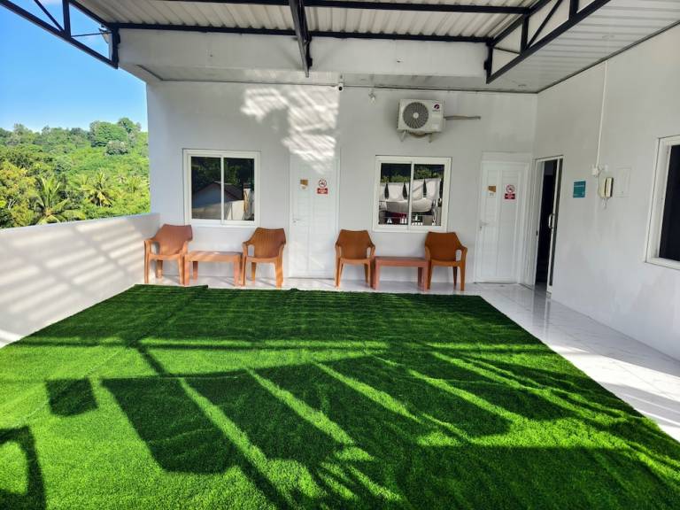 Logement Kuta