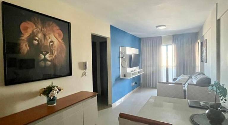 Ferienwohnung