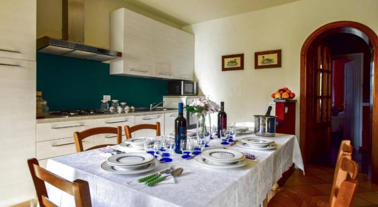 Fully equipped wonderful house with yard & terrace | Dogs allowed — photo 3
