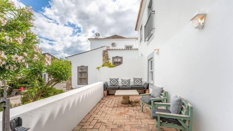 Huis  Tavira