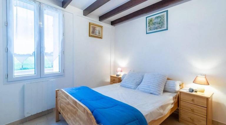 Maison de vacances Épargnes