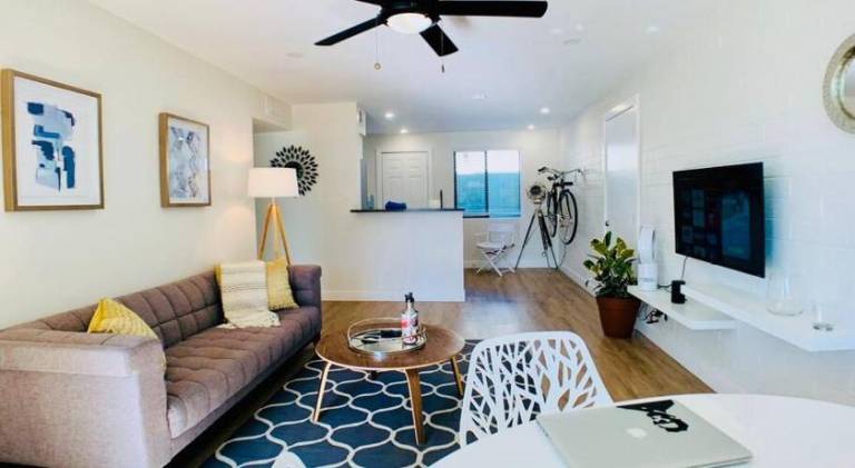 Rental apartment with pool | Pets are welcome — photo 5