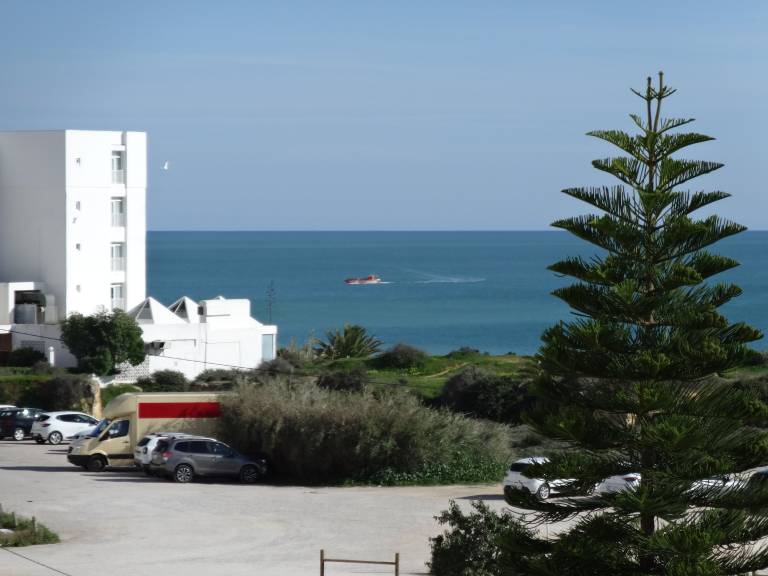 Apartamento Alporchinhos