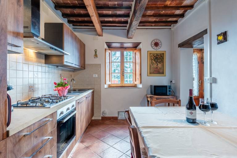 Fully equipped vacation home with barbeque, garden & patio | City view | Suitable for remote work | Pets are welcome — photo 5