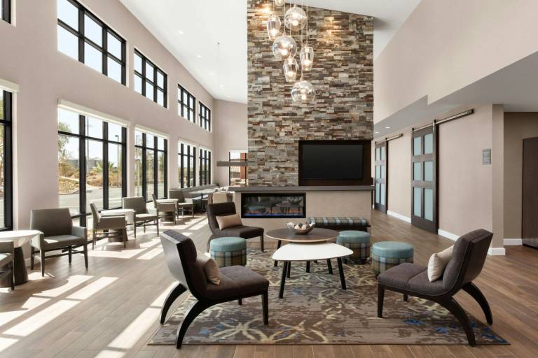 Residence Inn by Marriott Yuma — photo 2