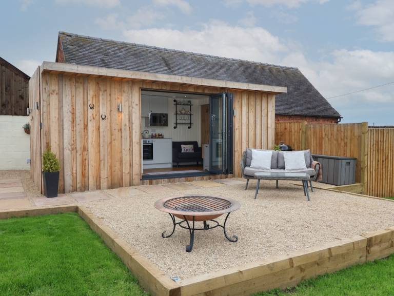 Cottage Ashbourne
