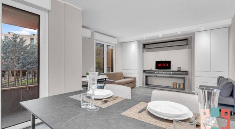 Holiday apartment | Suitable for remote work — photo 2