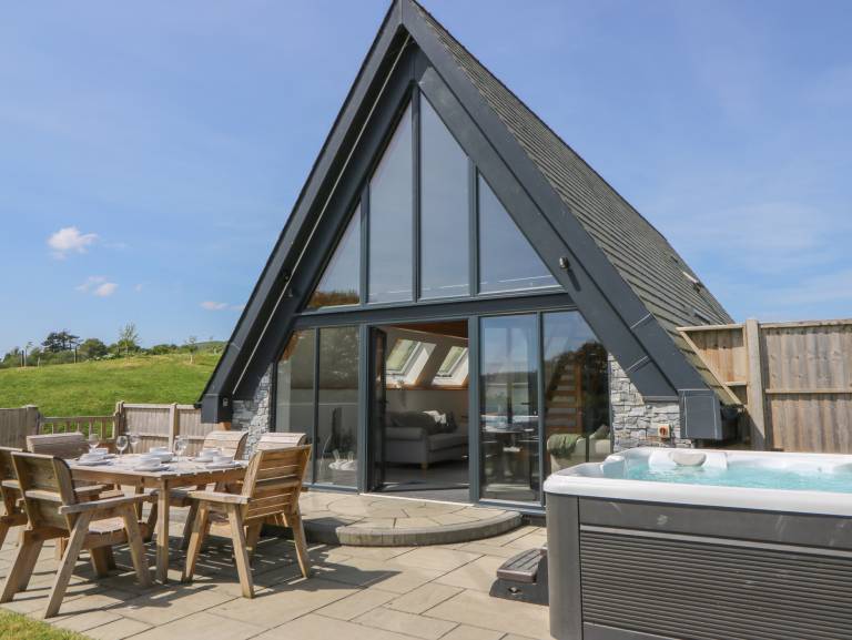 Cottage Llandrindod Wells
