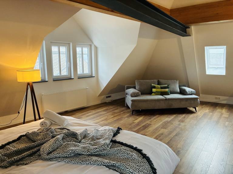 Ferienwohnung