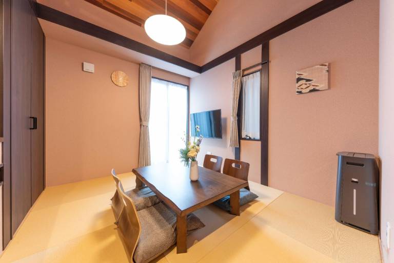Syla Hotel Hakone Gora West — photo 4