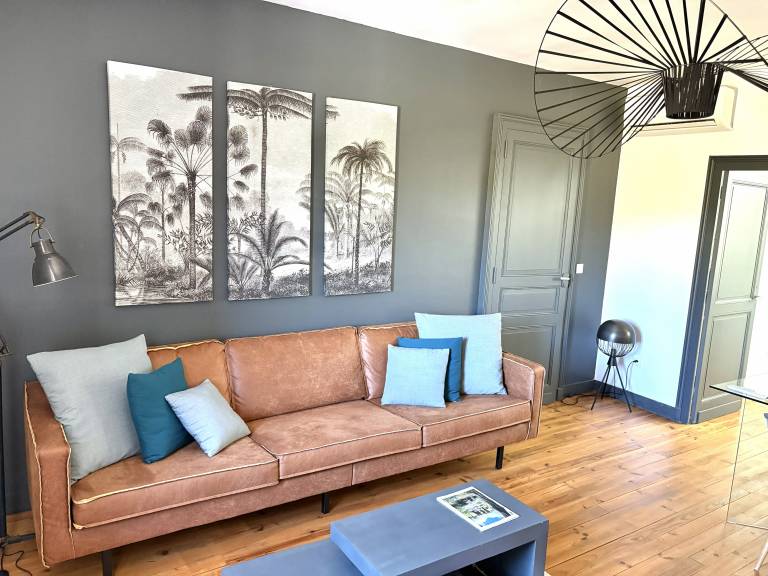 Holiday apartment with fast internet — photo 3