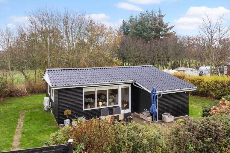 Feriehus Søby Ærø