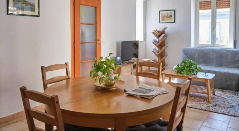 Apartment | Near Naples Cathedral | Pets allowed — photo 3