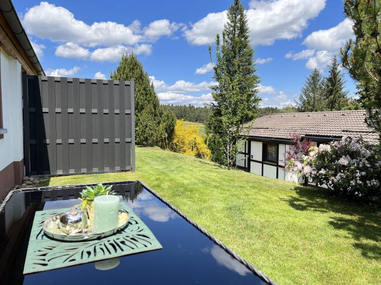 Ferienhaus Schramberg
