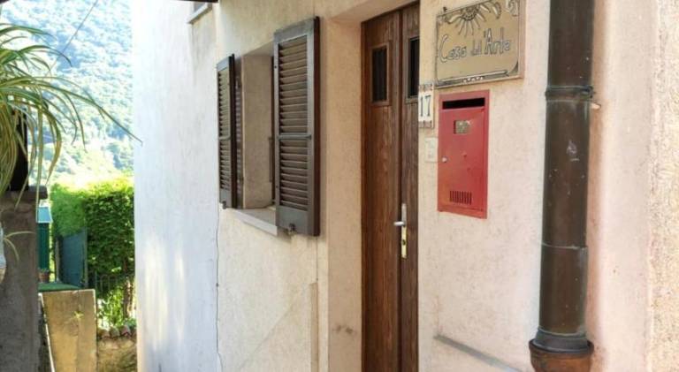 Casa dell'Arte in Lugano