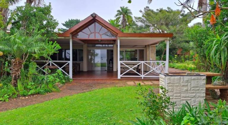 Kairos on the Lake, Swartvlei Lake, Sedgfield, Garden Route — photo 4