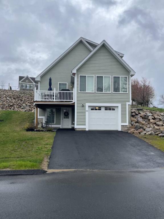 House Laconia