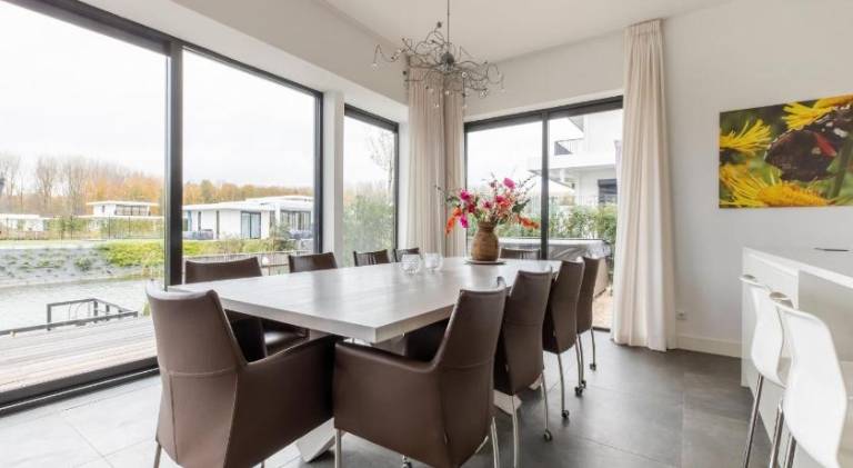 Résidence de vacances Zeewolde