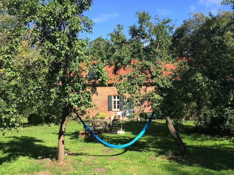 Ferienhaus Neustadt (Dosse)